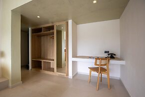 Kouros Exclusive Hotel & Suites Rhodes