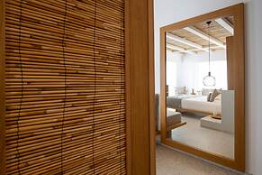 Kouros Exclusive Hotel & Suites Rhodes