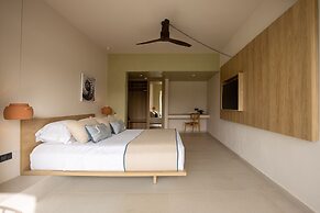 Kouros Exclusive Hotel & Suites Rhodes