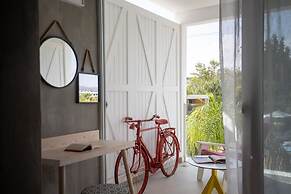 Kouros Exclusive Hotel & Suites Rhodes