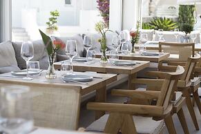 Kouros Exclusive Hotel & Suites Rhodes