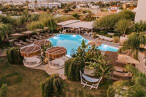 Kouros Exclusive Hotel & Suites Rhodes