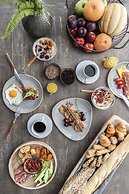 Kouros Exclusive Hotel & Suites Rhodes