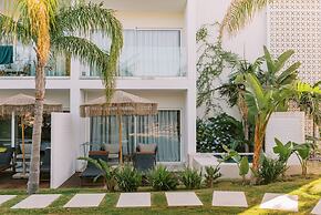 Kouros Exclusive Hotel & Suites Rhodes