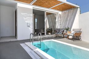 Kouros Exclusive Hotel & Suites Rhodes