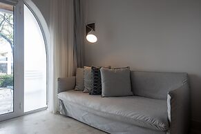 Kouros Exclusive Hotel & Suites Rhodes