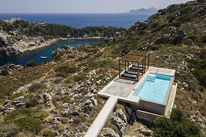 Kouros Exclusive Hotel & Suites Rhodes