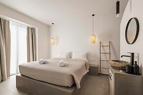 Kouros Exclusive Hotel & Suites Rhodes
