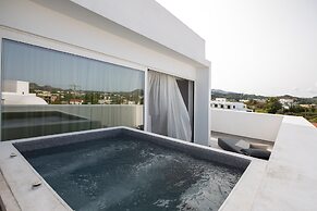 Kouros Exclusive Hotel & Suites Rhodes