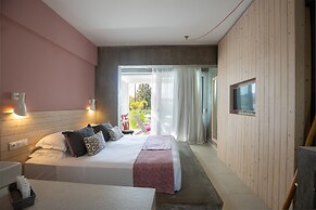 Kouros Exclusive Hotel & Suites Rhodes