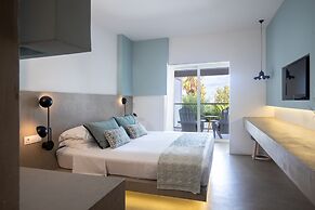 Kouros Exclusive Hotel & Suites Rhodes