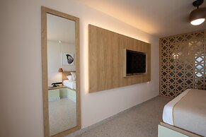 Kouros Exclusive Hotel & Suites Rhodes