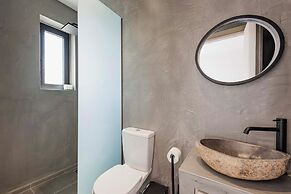 Kouros Exclusive Hotel & Suites Rhodes