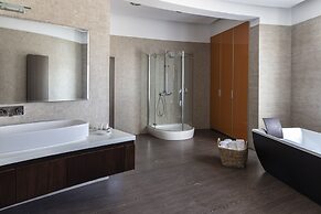 Kouros Exclusive Hotel & Suites Rhodes