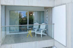 Kouros Exclusive Hotel & Suites Rhodes