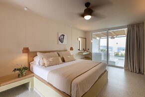 Kouros Exclusive Hotel & Suites Rhodes