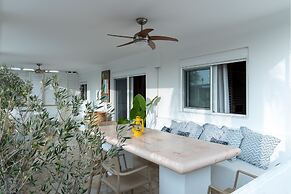 Kouros Exclusive Hotel & Suites Rhodes