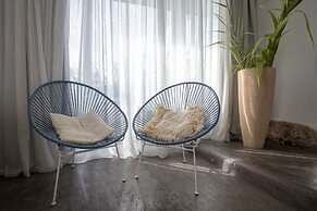 Kouros Exclusive Hotel & Suites Rhodes