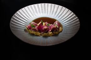 Kouros Exclusive Hotel & Suites Rhodes