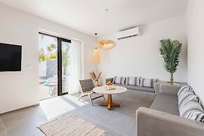 Kouros Exclusive Hotel & Suites Rhodes