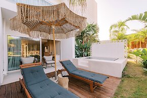 Kouros Exclusive Hotel & Suites Rhodes