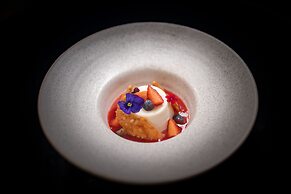 Kouros Exclusive Hotel & Suites Rhodes