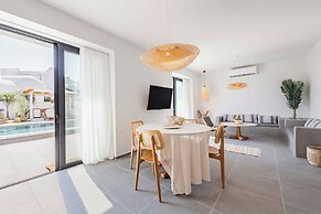 Kouros Exclusive Hotel & Suites Rhodes