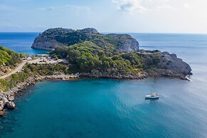 Kouros Exclusive Hotel & Suites Rhodes