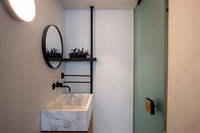 Kouros Exclusive Hotel & Suites Rhodes