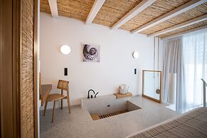 Kouros Exclusive Hotel & Suites Rhodes