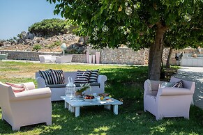 Kouros Exclusive Hotel & Suites Rhodes