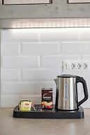 Kouros Exclusive Hotel & Suites Rhodes