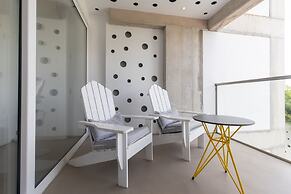 Kouros Exclusive Hotel & Suites Rhodes