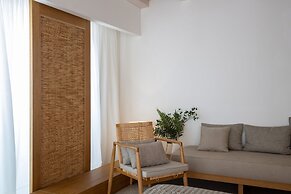 Kouros Exclusive Hotel & Suites Rhodes