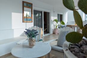 Kouros Exclusive Hotel & Suites Rhodes