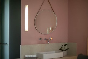 Kouros Exclusive Hotel & Suites Rhodes