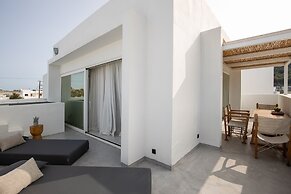 Kouros Exclusive Hotel & Suites Rhodes