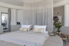 Kouros Exclusive Hotel & Suites Rhodes