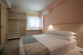 Kouros Exclusive Hotel & Suites Rhodes