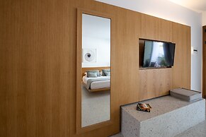 Kouros Exclusive Hotel & Suites Rhodes