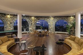 Kouros Exclusive Hotel & Suites Rhodes