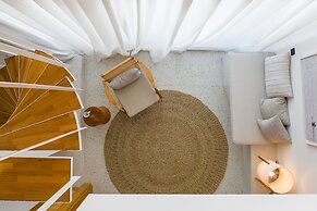 Kouros Exclusive Hotel & Suites Rhodes