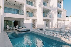 Kouros Exclusive Hotel & Suites Rhodes