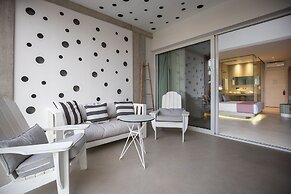 Kouros Exclusive Hotel & Suites Rhodes