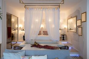 Kouros Exclusive Hotel & Suites Rhodes