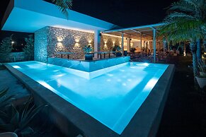 Kouros Exclusive Hotel & Suites Rhodes