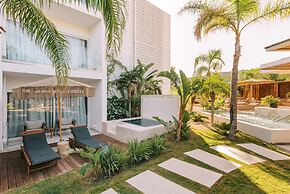 Kouros Exclusive Hotel & Suites Rhodes