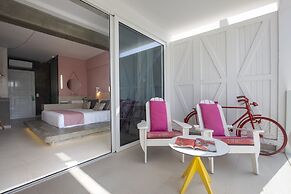 Kouros Exclusive Hotel & Suites Rhodes