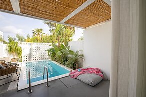 Kouros Exclusive Hotel & Suites Rhodes