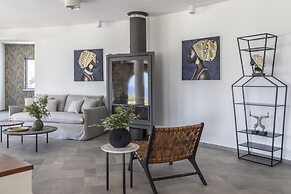 Kouros Exclusive Hotel & Suites Rhodes